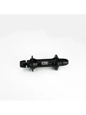 SD Ace Pro Hub, Black